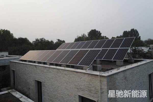 獨(dú)立光伏電站投資多少錢一個(gè)千瓦