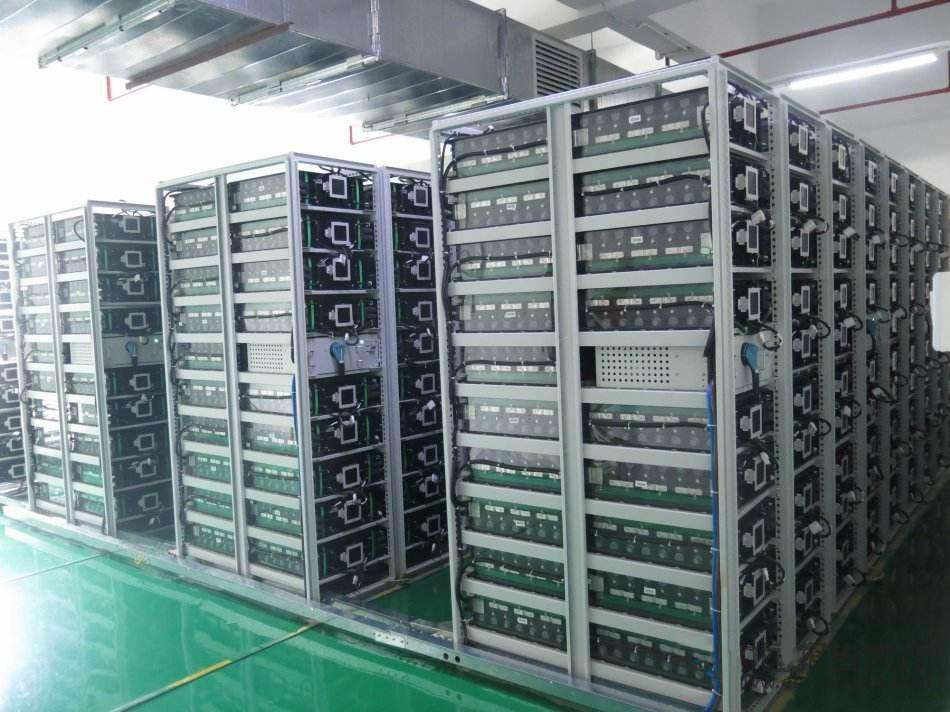 光伏系統(tǒng)大型蓄電池市場價格多少錢