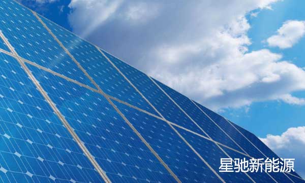 屋頂獨立光伏發(fā)電系統(tǒng)廠家設計