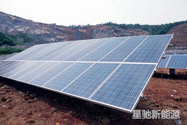 太陽能發(fā)電設(shè)備廠家直銷價格